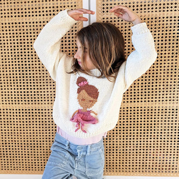 Bailarina sweater