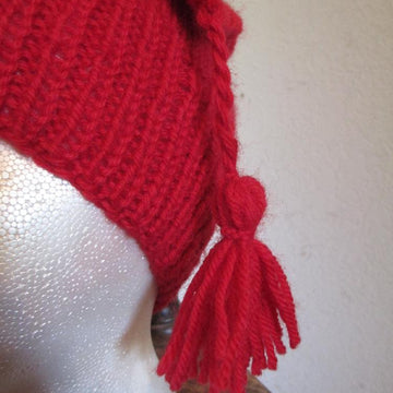 Voyageur Toque (Stocking Cap)