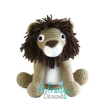 Leonardo the Lion