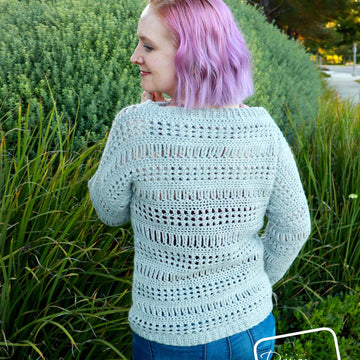 Stephanie Sweater