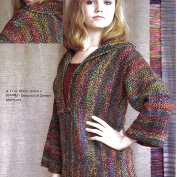 Koigu Magazine - 3rd Issue