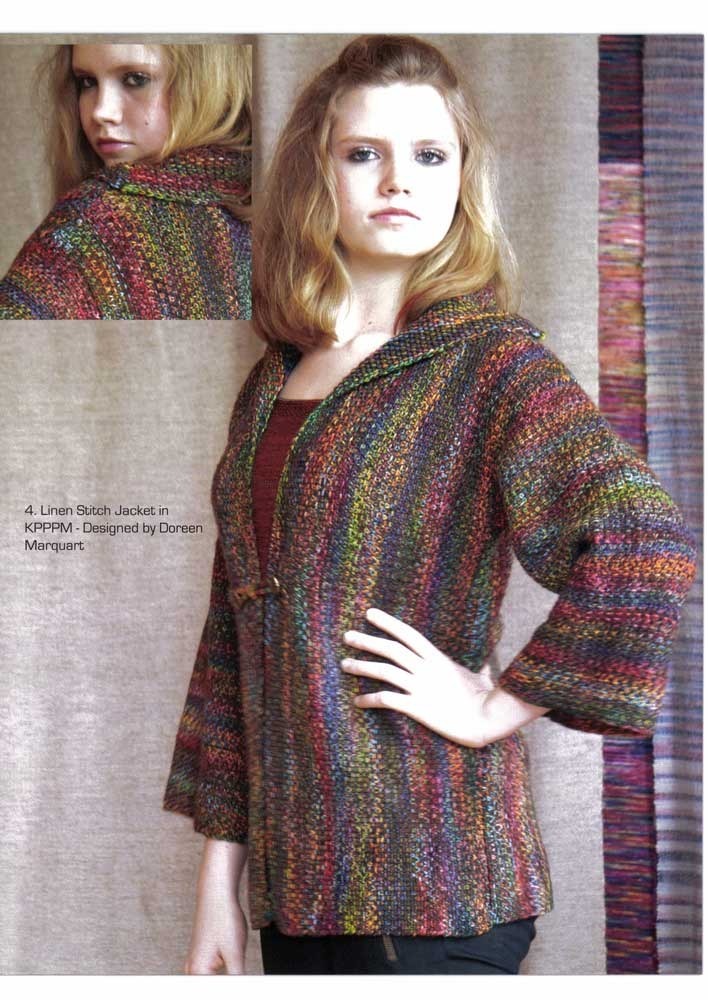 Koigu Magazine - 3rd Issue