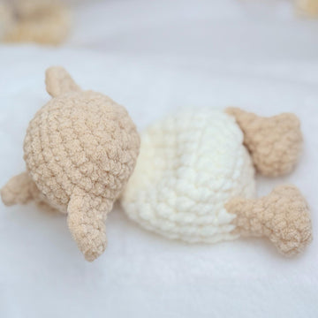 Mini Goblin Snuggle Buddy