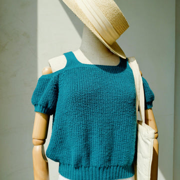Be-sun croptop