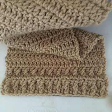 Simplicity Scarf