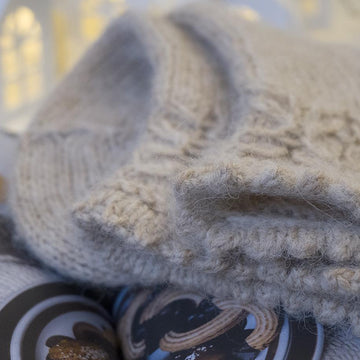 Sycamore socks