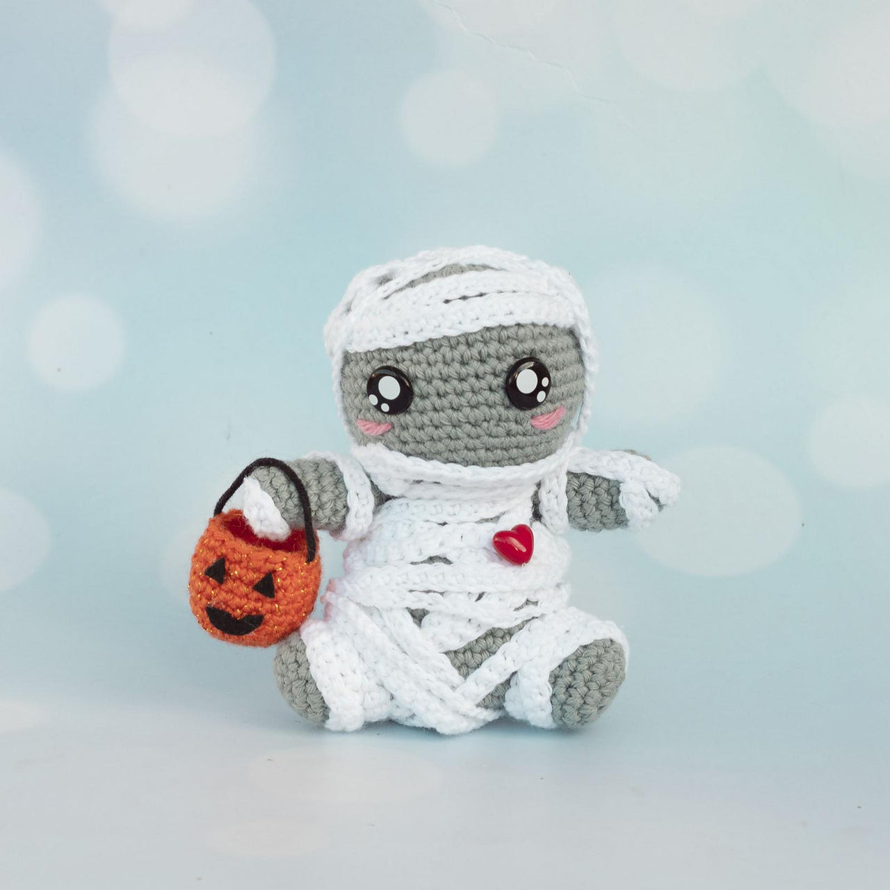 Mummy Kawaii