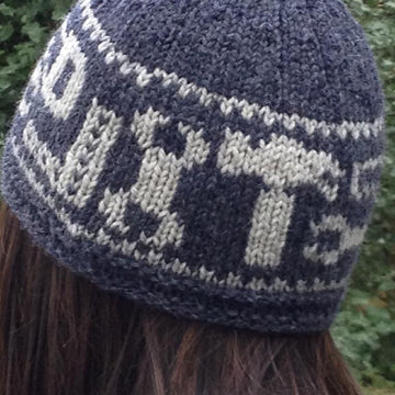 Tool Time Hat