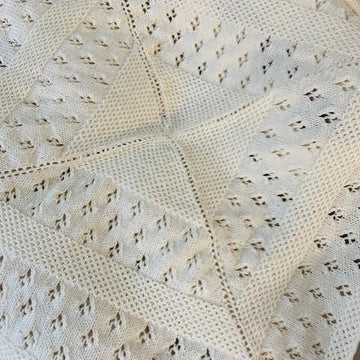 *LULLABY* baby blanket pdf
