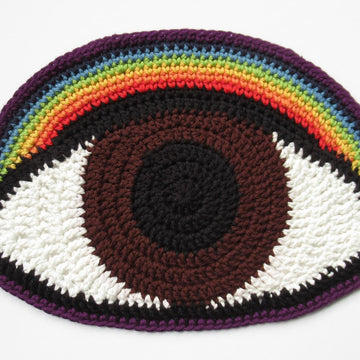 Third Eye Applique