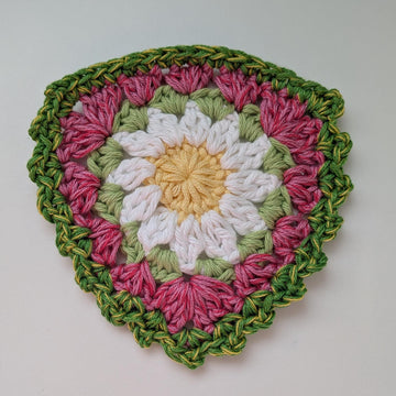 Petal Parade Bunting