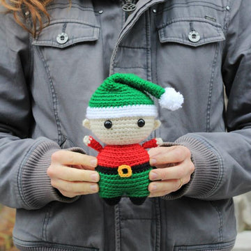 Felix the Elf