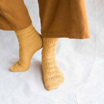 Ichor Socks
