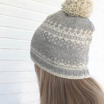 Sackets Harbor Hat