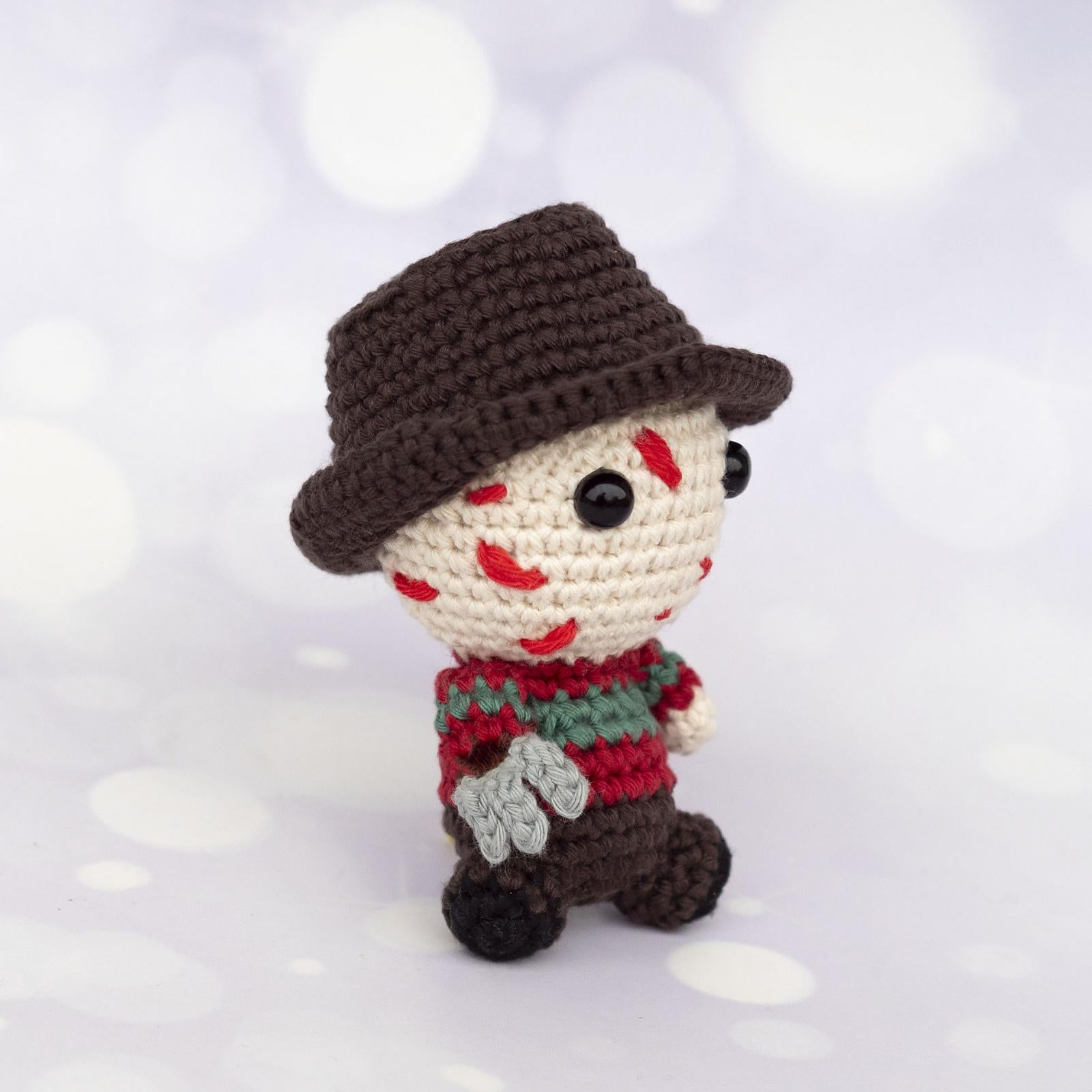 Freddy Krueger