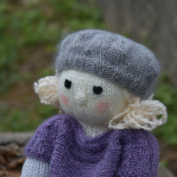 April Doll