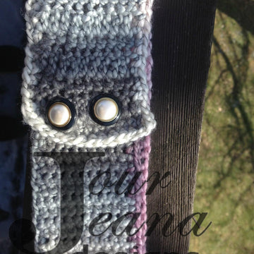 Alice Earwarmer