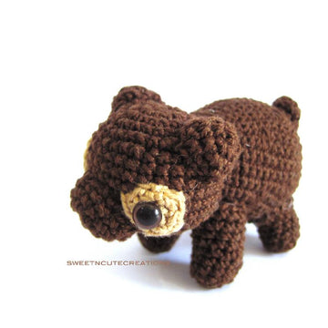 Bubby Bear