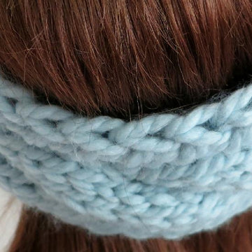 Headband Earwarmer
