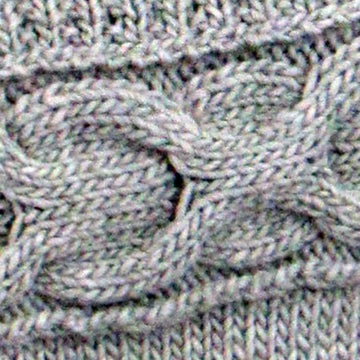 Ridgeline Pullover