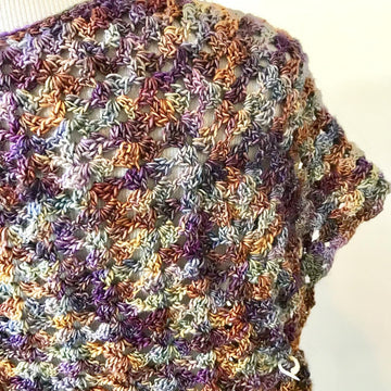 Autumn Nights Cardigan