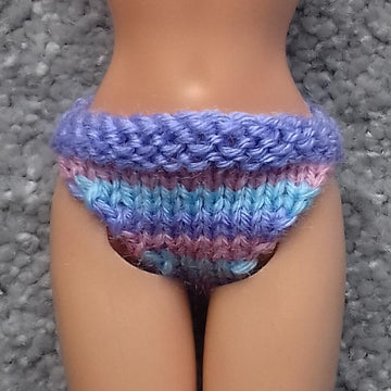 Panties for Doll