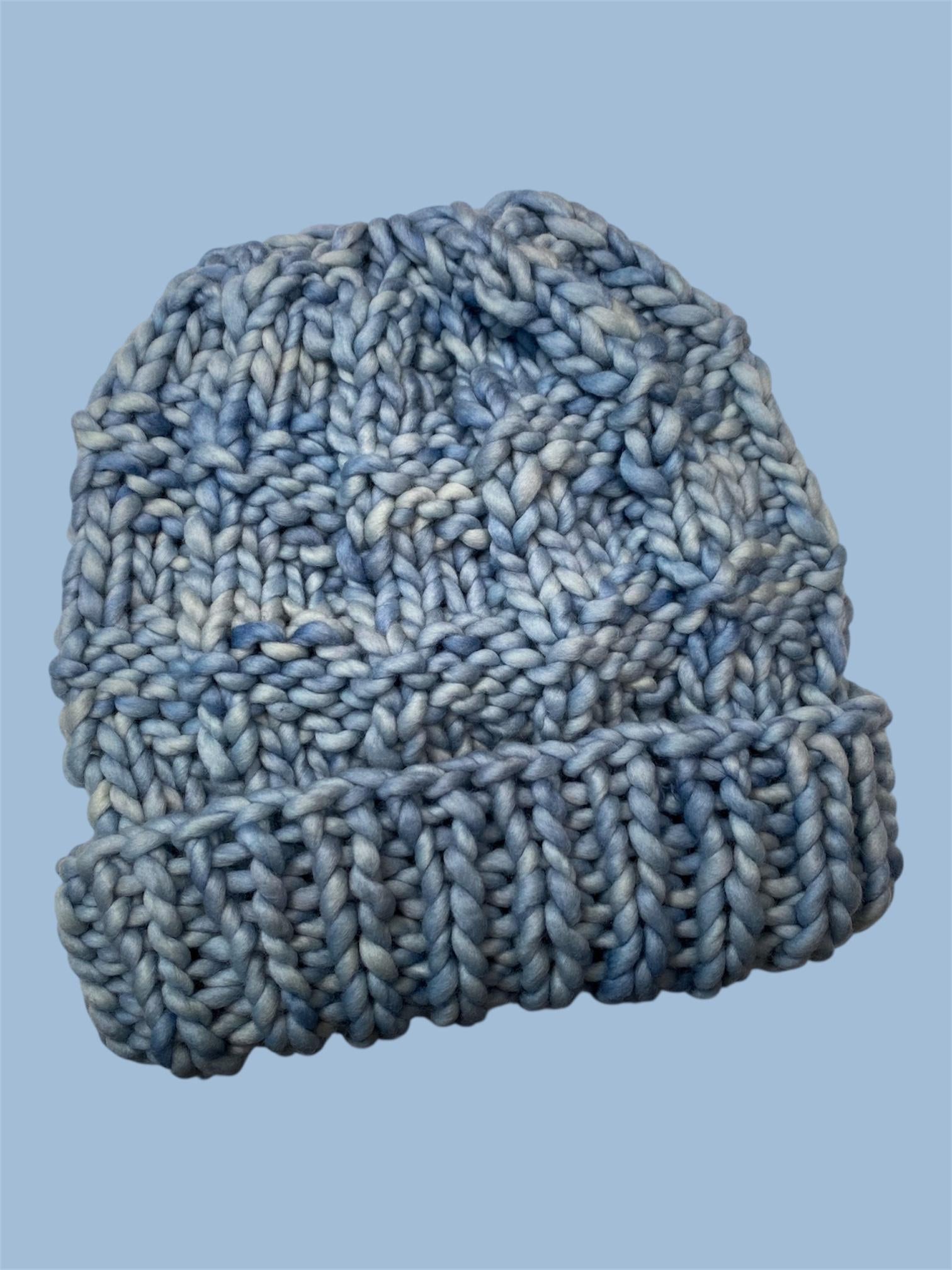 Ribs on Ribs Hat