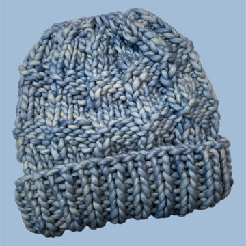 Ribs on Ribs Hat
