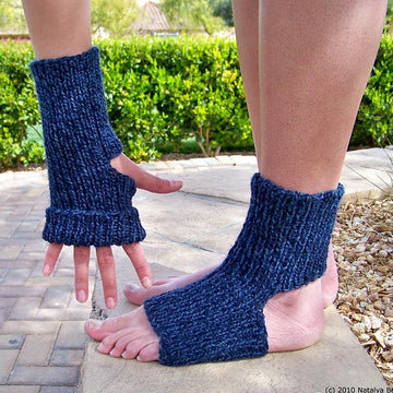 Yoga Socks