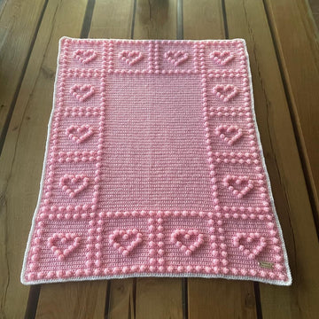 Surround them with love milestones