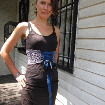 Marietta Corset Belt