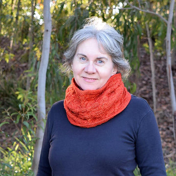 Obsession Cowl