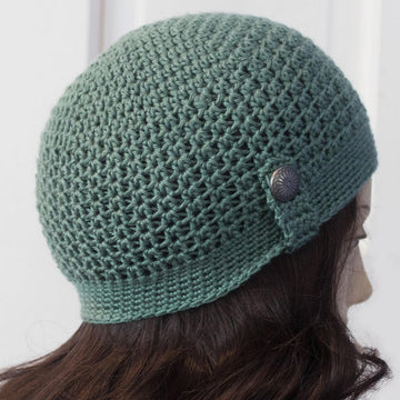 Beanie Chemo Cap