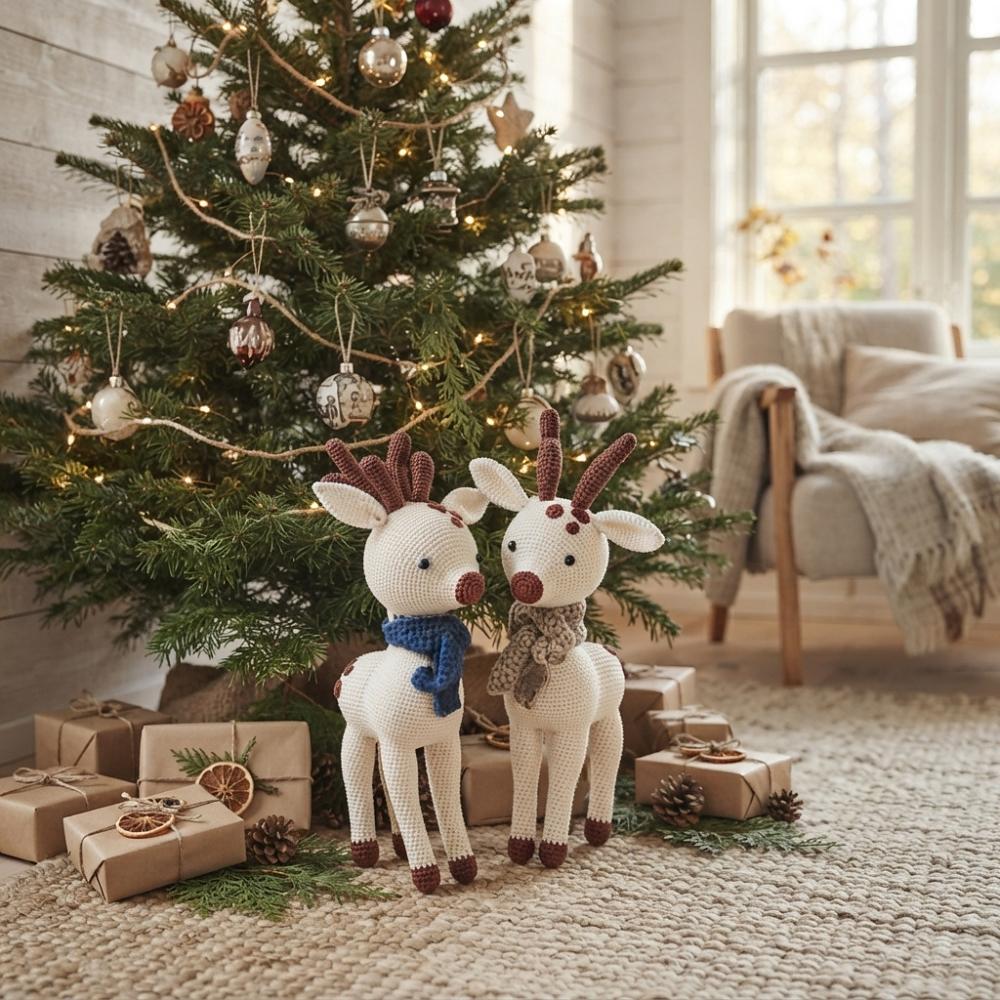 Reindeer