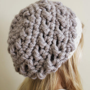 The Hadlee Beret