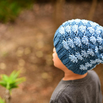 Bay Shell Slouch
