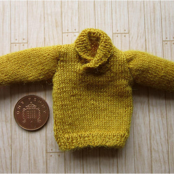 1:12th scale Mans Autumn Jumper