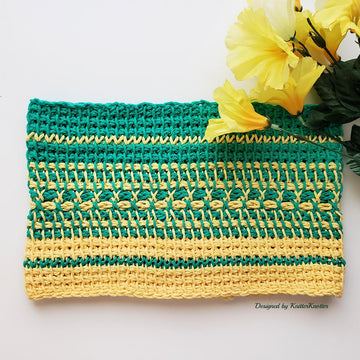 Doppelgänger cowl