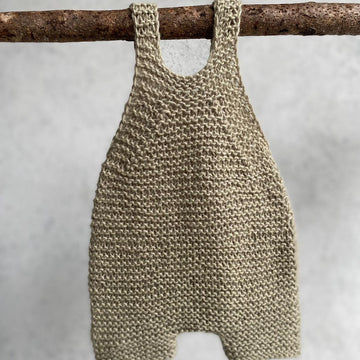 Tahiti Romper