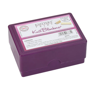Knitter's Pride Knit Blockers (20)
