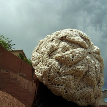 Spring Beret