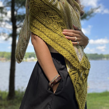Mary Lou Shawl