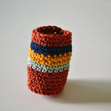 Chair Socks (crochet)