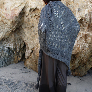 Cambria Wrap