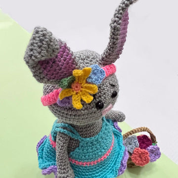 Sunny the Bunny