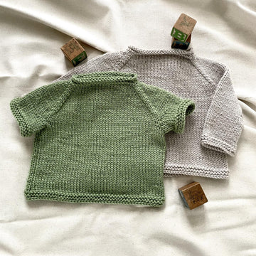 Playtime Baby Sweater BJ110