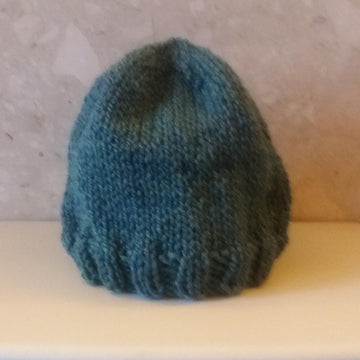 Sea Spray Beanie