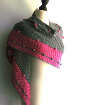 Titanium rose