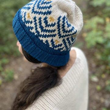 Lively Cap