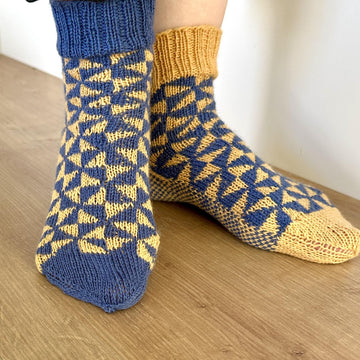 CP Socks Nazare